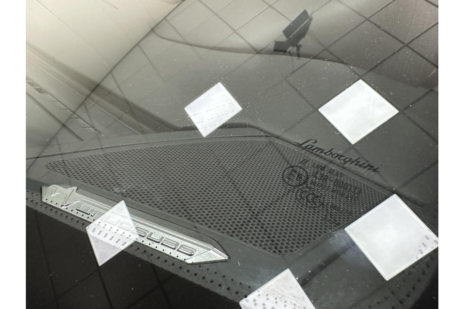 Lamborghini Aventador *6.5 V12*50th*CAPRISTO*SENSONUM*GLAS*CARBON*LIFT*